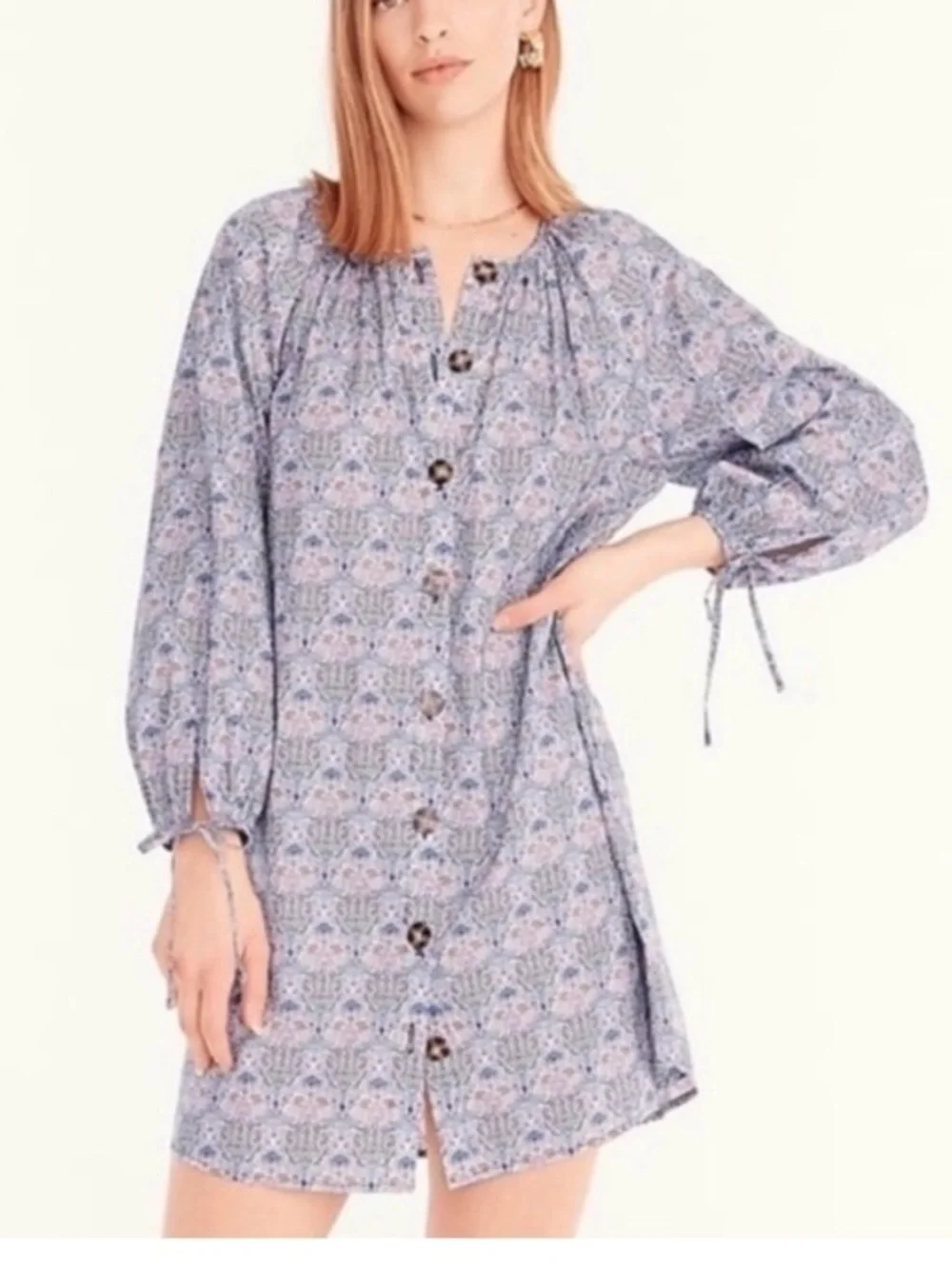 J. Crew great used